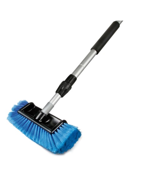 Set idrospazzola con manico telescopico 133 250cm