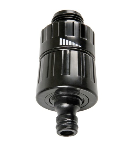 Set idrospazzola professionale manico telescopico 130 240cm innesto a ghier