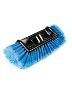 Idrospazzola 3D di ricambio con innesto a vite