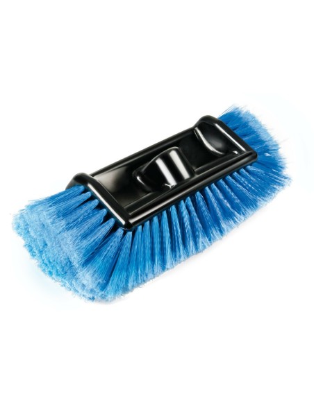 Idrospazzola 3D di ricambio con innesto a vite