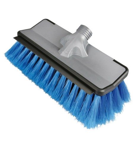 Idrospazzola Bi Level di ricambio con innesto a ghiera