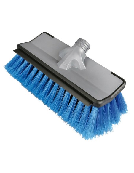 Idrospazzola Bi Level di ricambio con innesto a ghiera