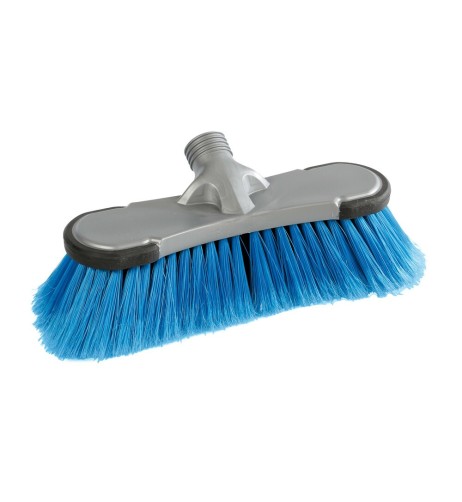 Idrospazzola Futura di ricambio con innesto a ghiera