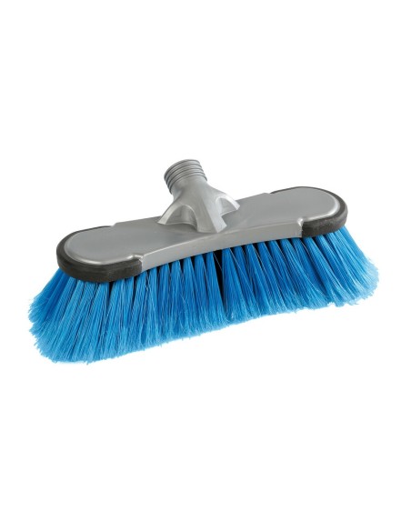 Idrospazzola Futura di ricambio con innesto a ghiera