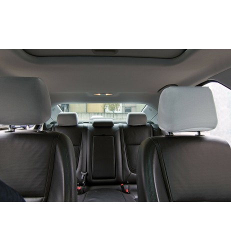 Protezione universale antibatterica Higenic per poggiatesta