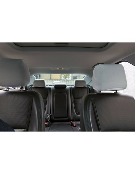 Protezione universale antibatterica Higenic per poggiatesta