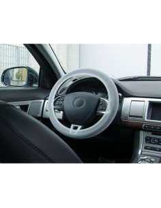 Protezione universale antibatterica Higenic per volante 2