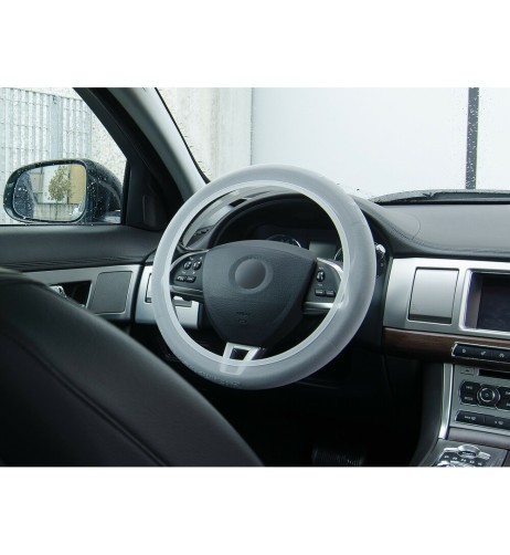 Protezione universale antibatterica Higenic per volante
