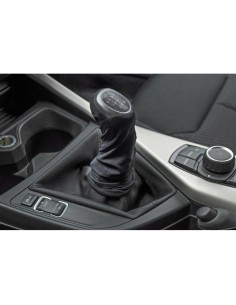 Protezioni universali antibatteriche Higenic per volante e leva cambio 2