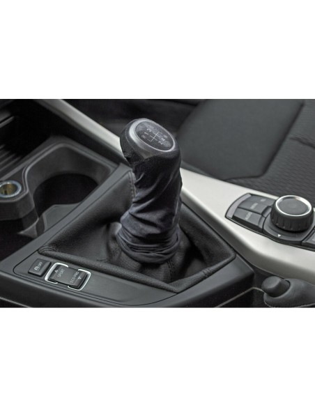 Protezioni universali antibatteriche Higenic per volante e leva cambio