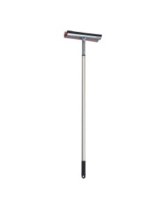 Pulivetro professionale con prolunga in alluminio 80cm lavaggio auto camion