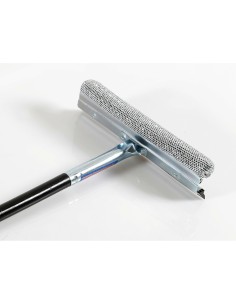 Pulivetro super professionale con prolunga in legno 47cm lavaggio auto cami 2