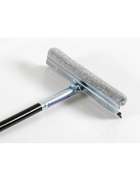 Pulivetro super professionale con prolunga in legno 47cm lavaggio auto cami