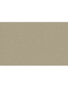 Coppia coprisedili fodere anteriori imbottiti con tasca posteriore BEIGE 2