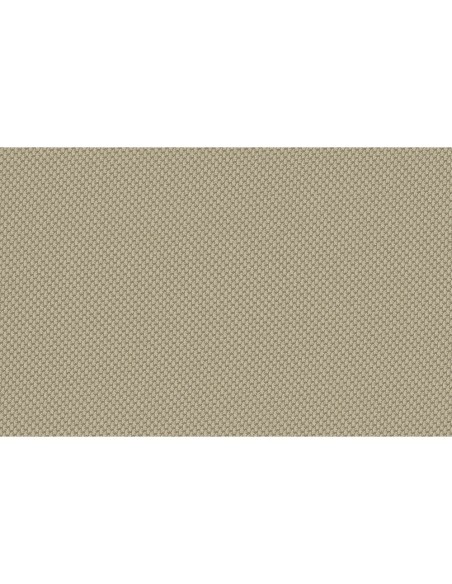 Coppia coprisedili fodere anteriori imbottiti con tasca posteriore BEIGE