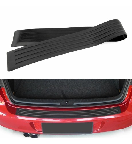 Protezione universale in gomma per baule 90x8cm