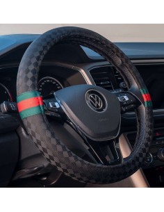 Coprivolante universale 37 39mm G Style tessuto 2