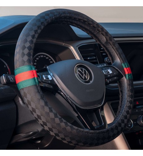 Coprivolante universale 37 39mm G Style tessuto