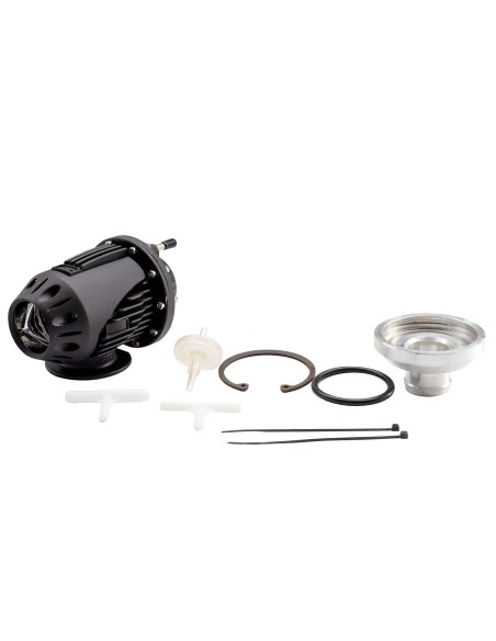 Valvola Pop off universale turbo benzina Type 14 Simoni Racing
