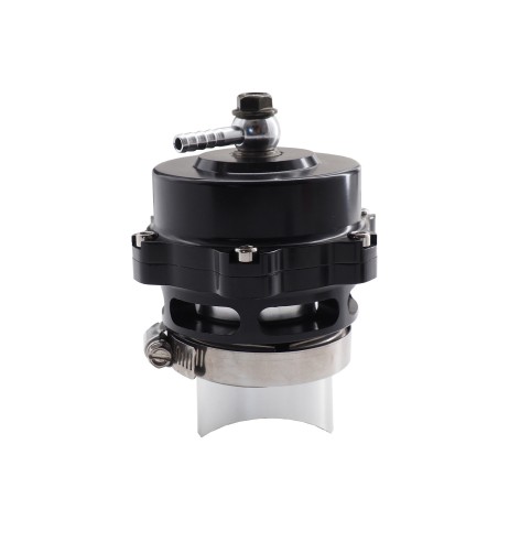 Valvola Pop off universale meccanica con 2 molle 0 4 1 3 bar