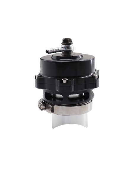 Valvola Pop off universale meccanica con 2 molle 0 4 1 3 bar