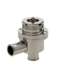 Valvola Pop off universale benzina Type 7 Simoni Racing