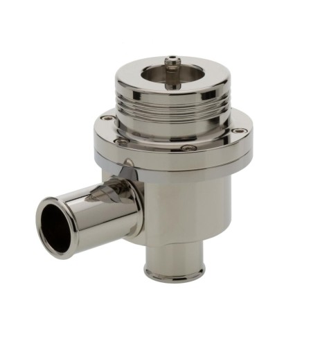 Valvola Pop off universale benzina Type 7 Simoni Racing