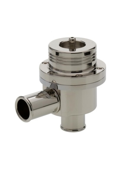 Valvola Pop off universale benzina Type 7 Simoni Racing