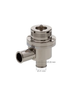 Valvola Pop off universale benzina Type 7 Simoni Racing 2