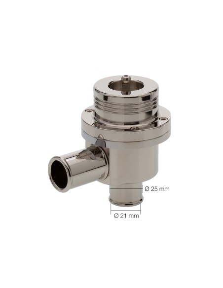 Valvola Pop off universale benzina Type 7 Simoni Racing