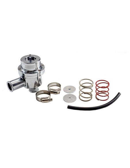 Valvola Pop off universale benzina Type 7 Simoni Racing