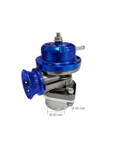 Valvola Pop off universale benzina Type 9 Simoni Racing 2