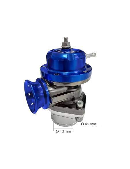 Valvola Pop off universale benzina Type 9 Simoni Racing