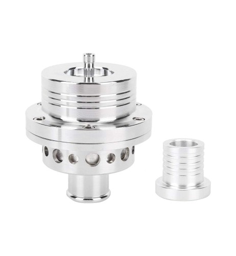 Valvola Pop off universale meccanica benzina Type 5 Simoni Racing