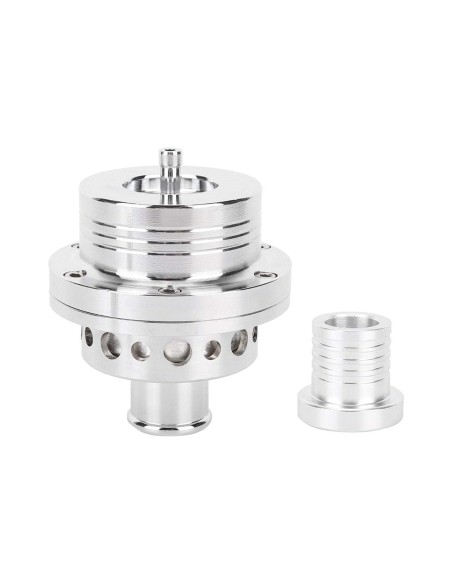 Valvola Pop off universale meccanica benzina Type 5 Simoni Racing