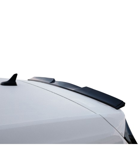 Alettone adesivo universale componibile da baule o tetto