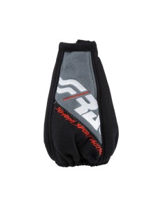 Cuffia copri cambio universale sportiva Simoni Racing microfibra inserto gr