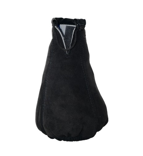 Cuffia copri cambio universale sportiva Simoni Racing microfibra inserto gr