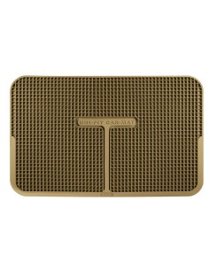 Tappetino tappeto auto in PVC Colore beige 47x30cm