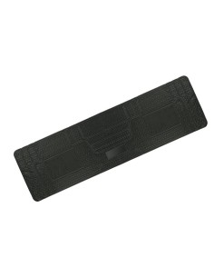 Tappeto universale posteriore tagliabile auto e furgoni