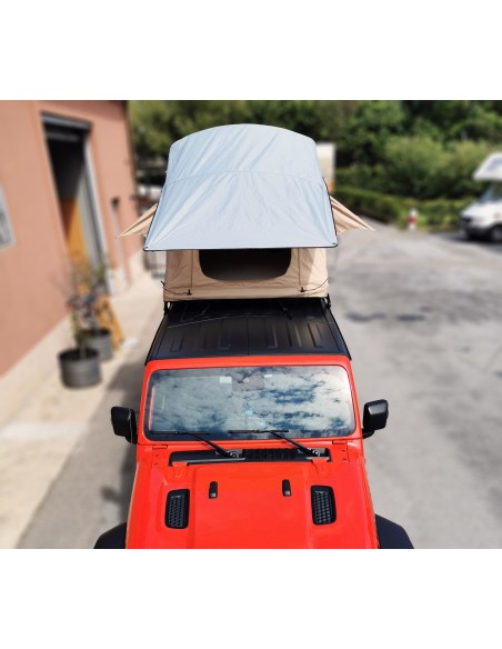 Tenda da tetto universale Suntop Expedition