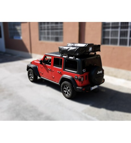 Tenda da tetto universale Suntop Expedition