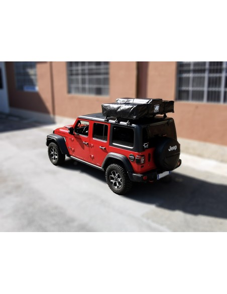 Tenda da tetto universale Suntop Expedition