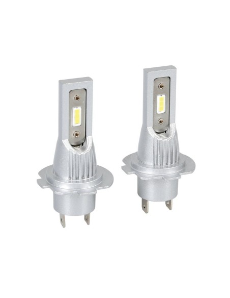 Kit di conversione a LED Halo Led 2pz lampada H7 15W 4000lm