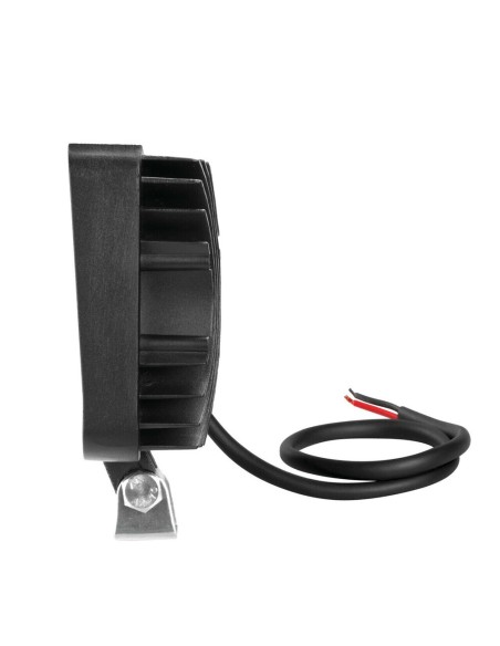 Faro ausiliario 16 led 9 32V 48W bianco impermeabile