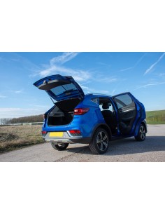 Kit tendine oscuranti parasole su misura MG ZS dal 2021 2