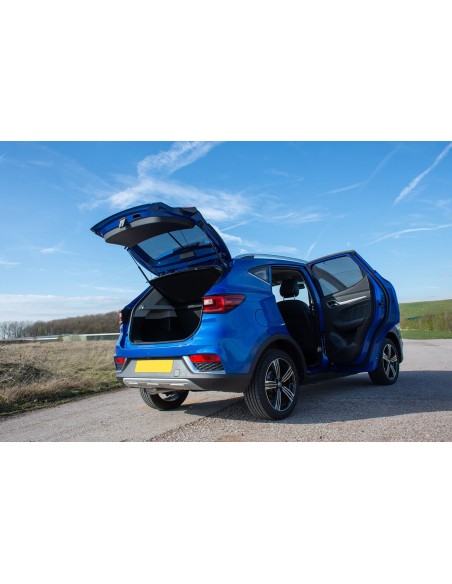 Kit tendine oscuranti parasole su misura MG ZS dal 2021