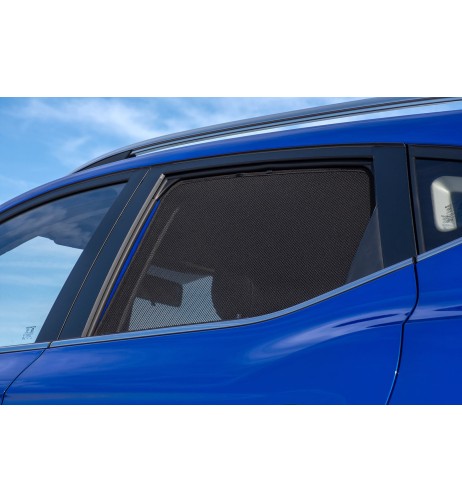 Kit tendine oscuranti parasole su misura MG ZS dal 2021