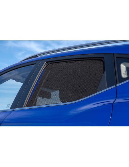 Kit tendine oscuranti parasole su misura MG ZS dal 2021