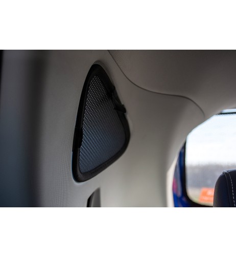 Kit tendine oscuranti parasole su misura MG ZS dal 2021